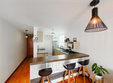 Departamento · 74m² · 2 Dormitorios · Flat Amoblado en San Miguel