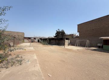 Terreno / Lote , Lima · Terreno Comercial en Alquiler – Puente Piedra