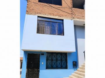 Casa · 220m² · 9 Dormitorios · Se Vende Casa de 2 Pisos en Ocasión