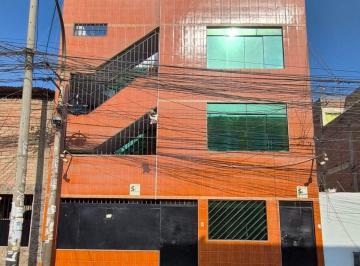 Casa de 17 habitaciones, Lima · Casa en Venta en San Martín de Porres – Excelente Ubicación y Alto Potencial de Inversión