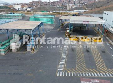 Terreno / Lote , Lima · Terreno Industrial en Venta de 21,185 m² Zonif. I - 2 Av Tomas Valle - San Martin de Porres