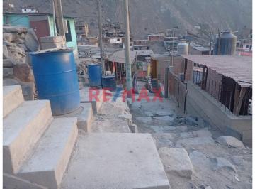 Terreno / Lote · 128m² · Terreno en Venta