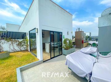 Departamento · 37m² · 1 Dormitorio · Venta Departamento Loft Estreno Cerca Malecón en Chorrillos
