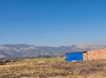 Terreno / Lote , Anta · ¡Oportunidad Única de Inversión en Chacacurqui – Anta!