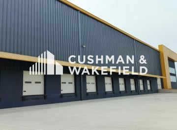 Nave industrial , Callao · Almacén / Local Industrial de 2000 m² en Alquiler en Callao