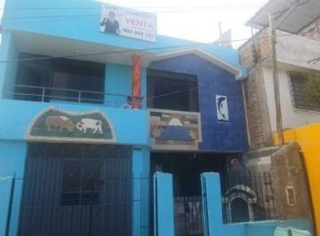 Casa de 5 habitaciones, Arequipa · Casa en Venta – Paucarpata (Nueva Alborada) - Afc047