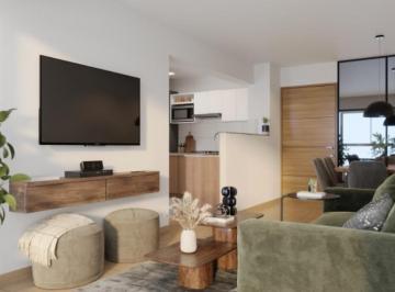 Departamento · 71m² · 2 Dormitorios · Departamento de 2 Dorm en Magdalena Límite con San Isidro