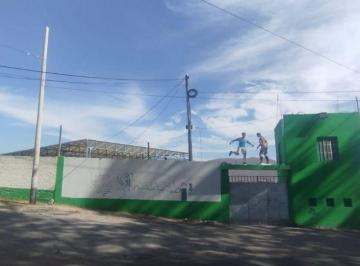 Terreno / Lote , Arequipa · Terreno Urbano en Av Principal Cerca a Cementerio - Afc049