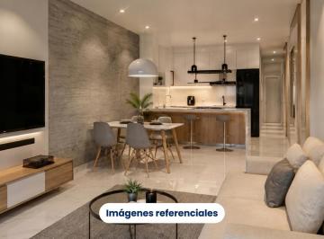 Departamento · 72m² · Departamento - San Carlos