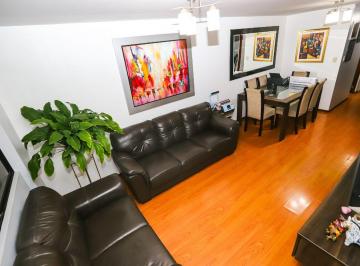 Departamento de 3 habitaciones, Lima · Oportunidad Dúplex de 117 m² en Quinto Piso Sin Ascensor, Limite de Magdalena