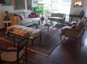 Departamento de 3 habitaciones, Lima · Exclusivo Dpto. con Vista a Parque Boulevard Roosevelt - San Isidro, Cerca de m. Dasso y C. Real