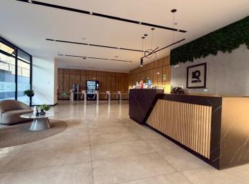 Oficina comercial , Lima · Oficina de Estreno en Alquiler – Santiago de Surco