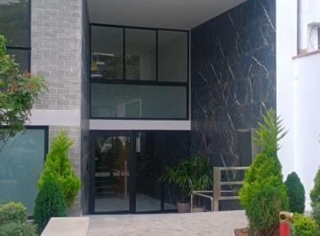 Departamento de 2 habitaciones, Lima · Dúplex de Estreno en Miraflores Limite San Isidro con a Vista a Parque