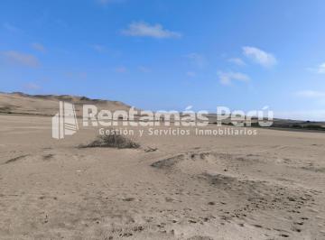 Terreno / Lote , Huaral · Venta Terreno Industrial 16.32 Hectáreas Carret. Panamericana Norte Hatillo - Chancay