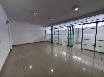 Local comercial , Lima · Local Comercial 90 m² en Piso 3
