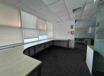 Oficina comercial , Lima · Oficina de 143 m² en Venta en Corpac con 3 Estacionamientos