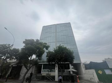 Oficina comercial · 100m² · 1 Estacionamiento · Venta Oficina Moderna en Corpac