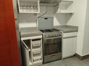 Departamento de 2 habitaciones, Lima · Venta Departamento 2 Dorm. con Terraza y Cochera - Pueblo Libre