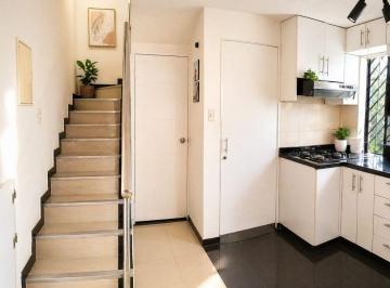 Departamento 53m² Venta Magdalena · Se Vende Duplex de 53 m² de 2 Dorm. Mas Cochera Magdalena