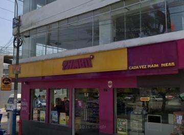 Local comercial · 400m² · Se Alquila Local Santa Anita Paradero Puente Azul 2do Piso Av Los Cipreses y 7 de Junio