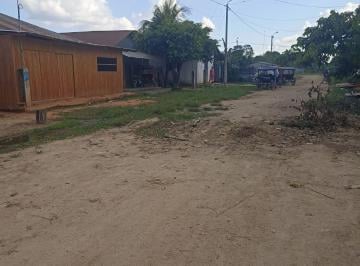 Terreno / Lote , Coronel Portillo · Pucallpa - Ocasion Terreno de 400 m² (10x40) $33,000 - Ucayali