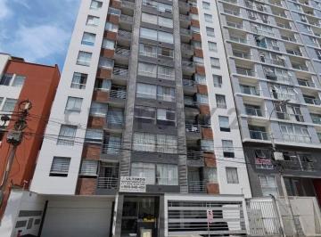 Departamento · 51m² · 2 Dormitorios · Alquiler Departamento en San Miguel con Gas Calidda