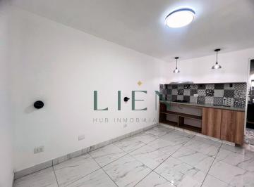 Departamento · 25m² · 1 Dormitorio · Minidepartamento Amoblado con Excelente Ubicación