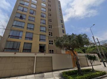 Departamento de 3 habitaciones, Lima · Se Vende Exclusivo Departamento 140 m² - San Borja Sur