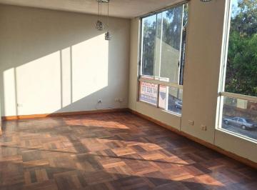 Departamento de 3 habitaciones, Lima · Alquiler de Departamento en La Molina – Excelente Ubicación y Confort