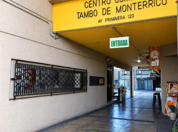 Oficina comercial · 42m² · Oficina - Chacarilla