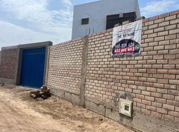 Local comercial , Lima · Oportunidad de Inversión – Lurín (Fundo Santa Rosa)