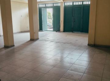 Garage , Lima · ¡Se Vende Los Guindones 160 Estacionamiento en Zona Segura!