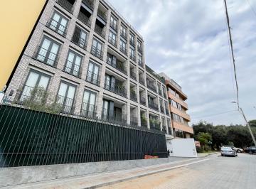 Departamento de 3 habitaciones, Lima · Flat de Estreno de 188 m² con Terraza y Vista Al Olivar en San Isidro