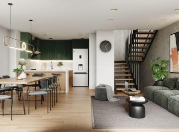 Casa de 3 habitaciones, Lima · Venta de 2 Casa - San Isidro (Cerca de Av Guardia Civil)