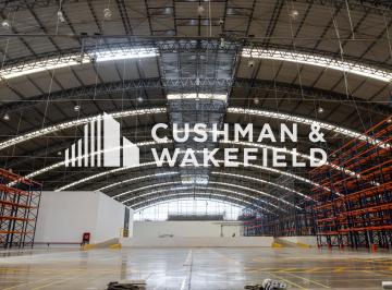 Nave industrial , Callao · Local Industrial en Alquiler en Callao