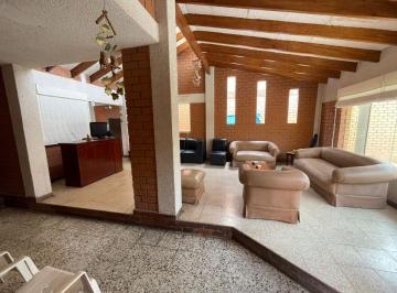 Casa de playa de 6 habitaciones, Lima · Casa de Playa en San Bartolo de 275 m² – Límite con Santa María del Mar