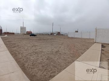 Terreno / Lote · 279m² · Venta de Terreno de 279 m² Viñas del Sur Chilca