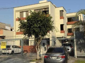 Fachada · Cómodo Departamento de un Dormitorio, a 3 Cuadras de Av Higuereta