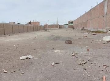 Terreno / Lote en Venta Santa Maria · Venta Terreno Urbano Santa Maria Huacho