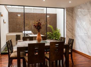 Casa de 3 habitaciones, Lima · Casa 200 m² Alquiler 3 Pisos 3 Dorm. Cochera Deposito Estudio