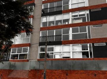Departamento · 147ha · 3 Dormitorios · 1 Estacionamiento · Departamento en San Isidro con Vista Externa y Cada Dormitorio con Baño Propio.