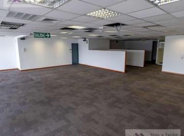 Oficina comercial · 448m² · 1 Estacionamiento · Alquiler Oficina Implementada en Surco - Of - T3
