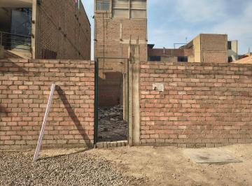 Terreno / Lote · 168m² · Venta de Terreno en Trapiche - Comas