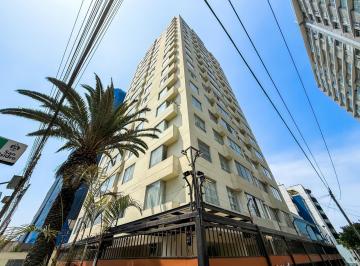 Departamento · 92m² · 3 Dormitorios · 1 Estacionamiento · Departamento en Magdalena Limite San Isidro