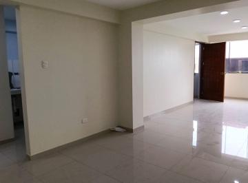 Departamento de 3 habitaciones, Lima · Departamento de Estreno en Venta 3er Piso de 98 m² Urb. San Germán
