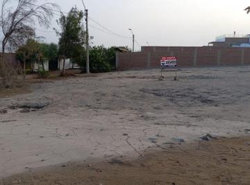 Terreno / Lote , Lima · Se Vende Terreno en Cieneguilla