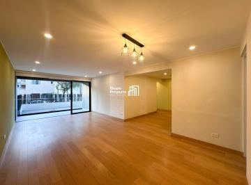 Departamento · 133m² · 2 Dormitorios · Miraflores - 133 m - 02 Dorm. - 02 Cocheras