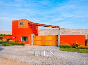 Terreno / Lote · 400m² · Terreno en Condominio Las Acacias de Asia