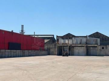Terreno / Lote , Lima · Venta de Terreno Industrial en Santa Anita