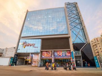 Local comercial , Lima · Venta de Local Comercial en Galaxy Plaza – Chorrillos